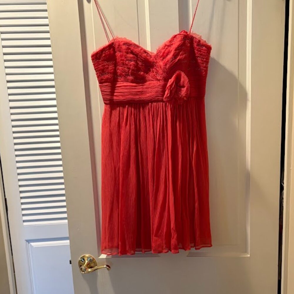 BCBGMAXARIA Evening Dress